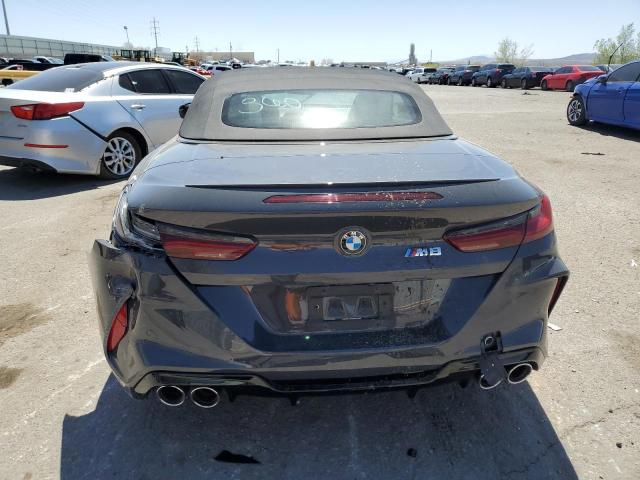WBSDZ0C00LCD29752 BMW M8