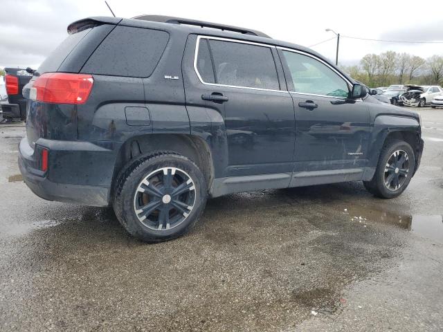 2GKFLTEK8H6317562 GMC Terrain Sle