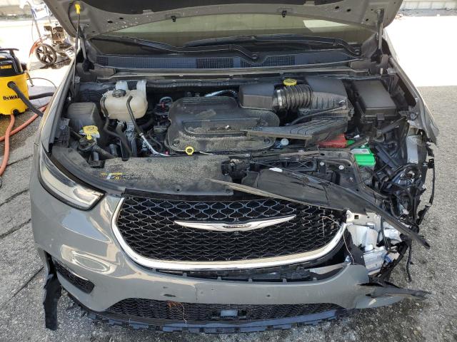 2C4RC1GG8NR162267 Chrysler Pacifica Limited