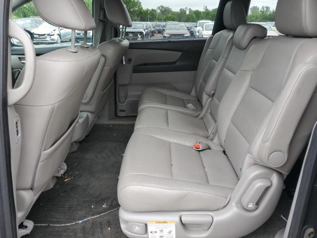 5FNRL5H97FB125957 Honda Odyssey Touring