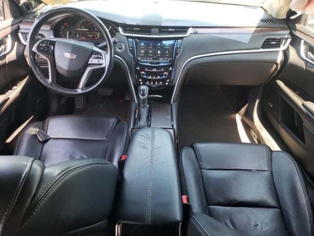 2G61M5S35J9165338 Cadillac XTS LUXURY