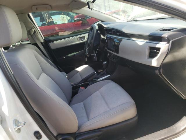 5YFBURHE6EP090768 Toyota COROLLA L