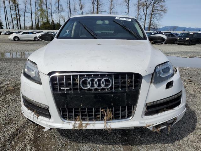 WA1LMAFE2ED010372 Audi Q7 Premium Plus