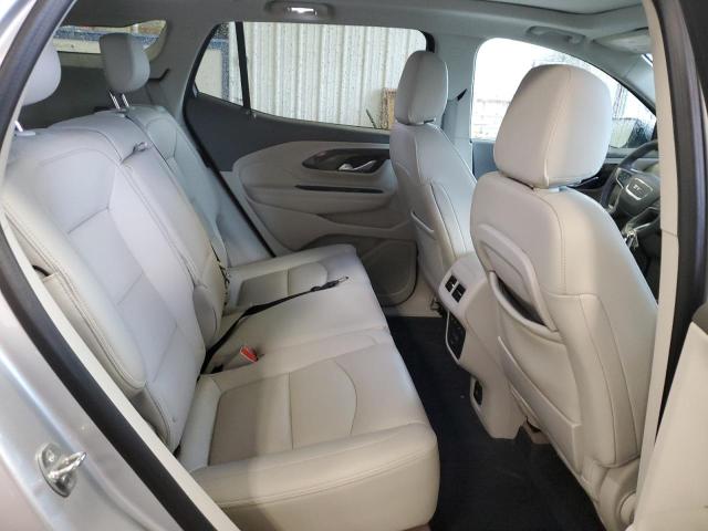 3GKALSEX8LL166775 GMC Terrain Denali