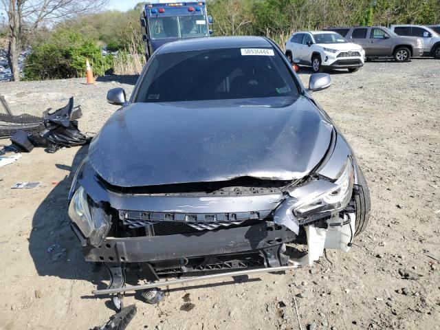 JN1BV7AP3FM343386 Infiniti Q50 BASE