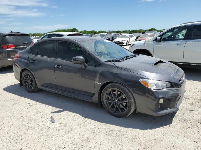 JF1VA1C63J9808161 Subaru Wrx Premium