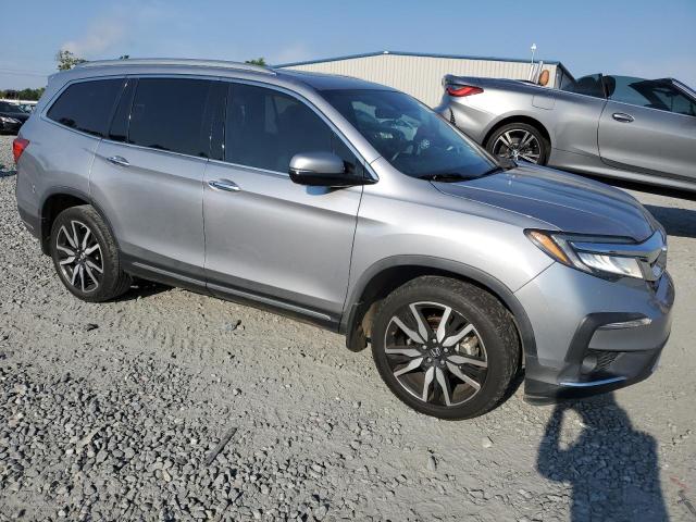 5FNYF5H95KB033663 Honda Pilot Touring
