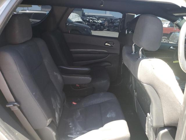 1C4RDJDG4MC575652 Dodge DURANGO GT