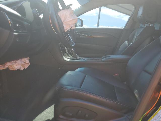 1G6AG5RX1H0175921 Cadillac ATS