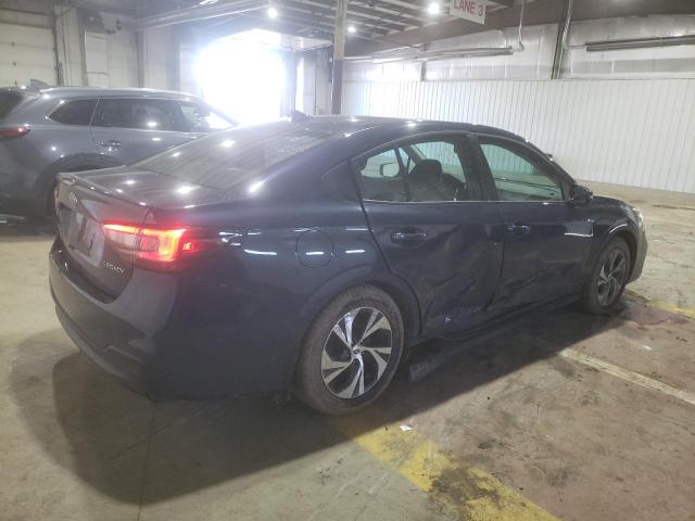 4S3BWAF62P3005556 Subaru Legacy Premium