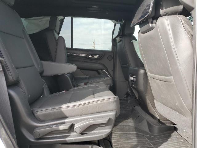 1GKS2DKLXMR313662 GMC YUKON DENALI