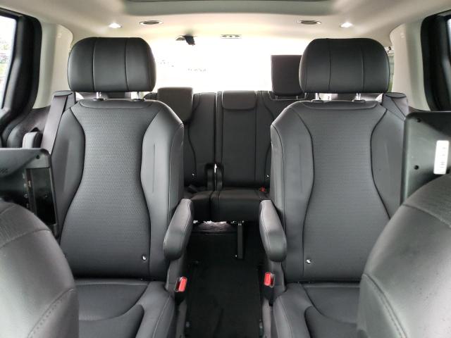 KNDNE5H36P6266150 KIA Carnival Sx