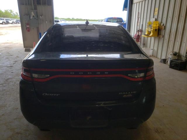 1C3CDFBB9ED901682 Dodge DART SXT