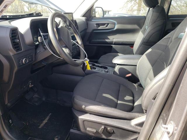 3FMCR9D95MRB35363 Ford Bronco Sport Badlands
