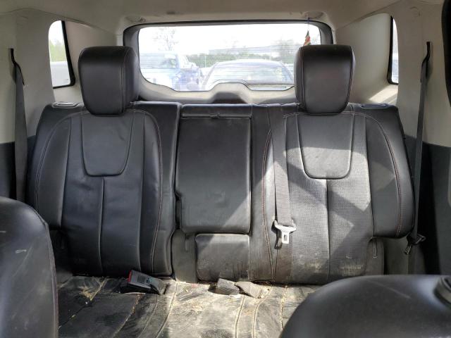 2GKALUEK2E6241834 GMC Terrain Denali