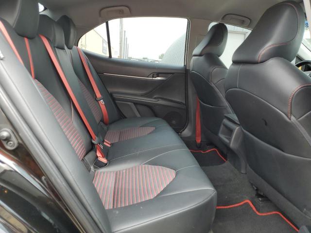 4T1NZ1AKXLU038927 Toyota CAMRY TRD