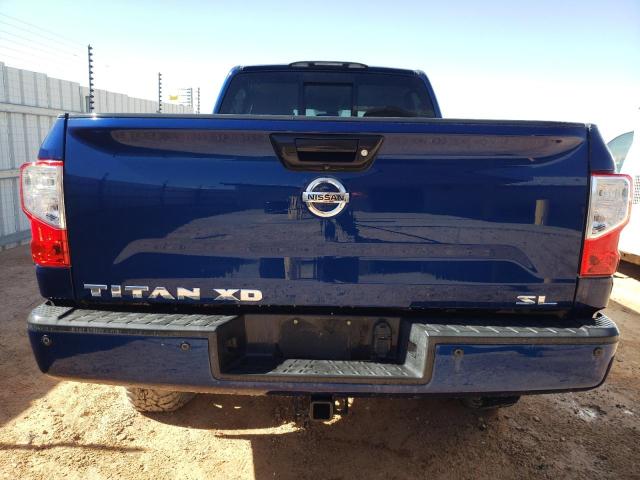 1N6BA1F22GN507190 Nissan Titan Xd Sl