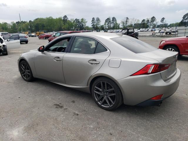 JTHBF1D2XF5050973 Lexus IS 250