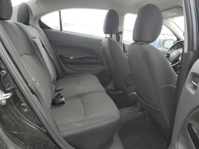 ML32F4FJ7LHF13532 Mitsubishi Mirage G4 Se