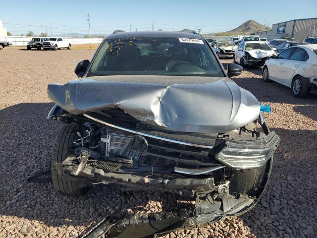 3VVCB7AX7PM001246 Volkswagen Tiguan Se R-line Black