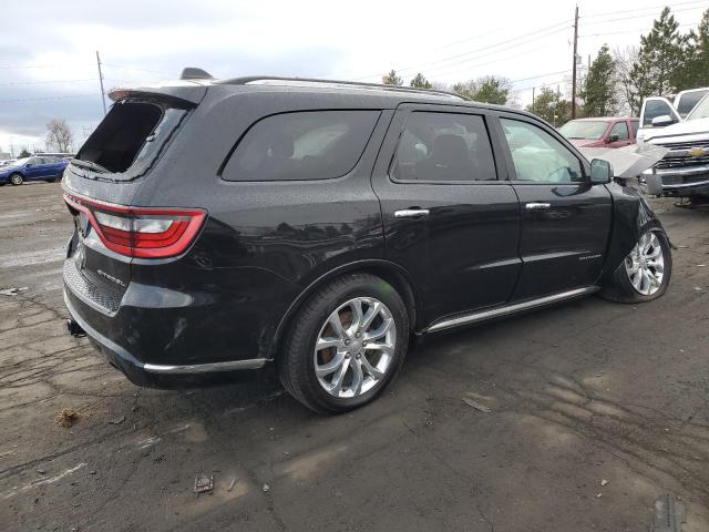 1C4SDJET4JC269320 Dodge Durango Citadel