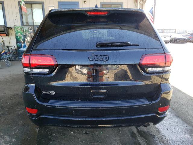 1C4RJEAG5JC431057 Jeep Grand Cherokee Laredo