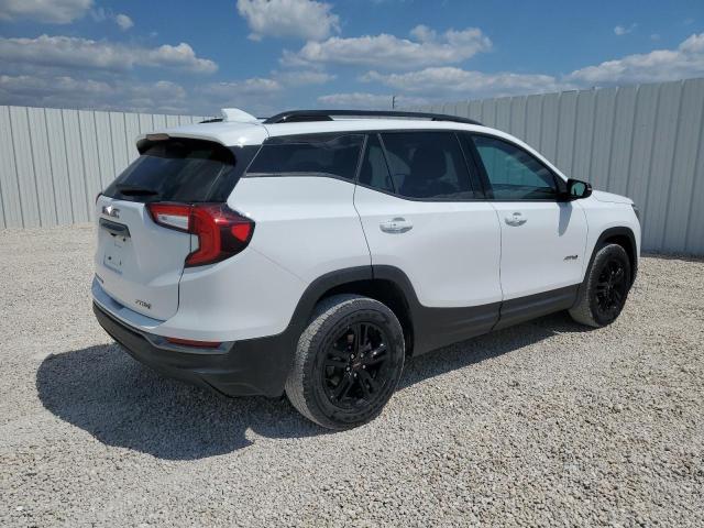 3GKALYEG2PL252897 GMC Terrain At4