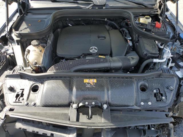 4JGFB4KB1LA196809 Mercedes-Benz Gle 350 4matic