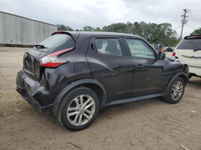JN8AF5MRXFT511400 Nissan JUKE S