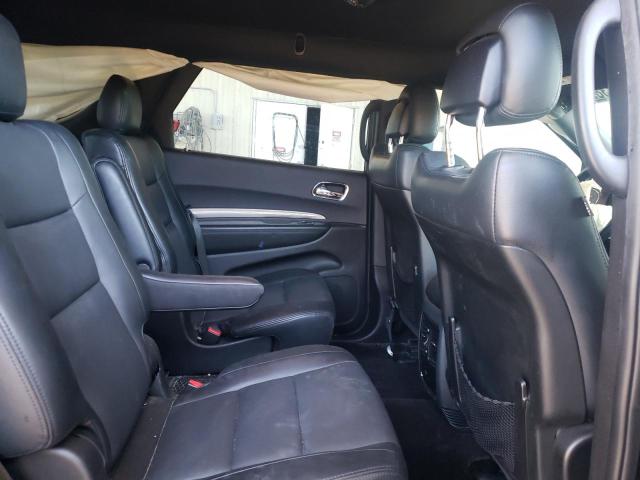 1C4RDHAG8JC444832 Dodge Durango Sxt