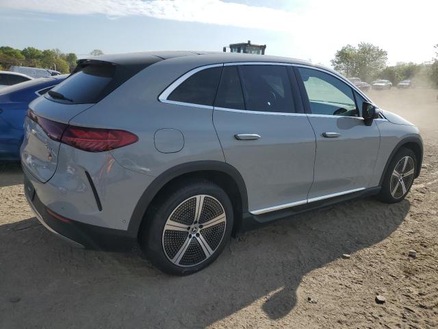 4JGGM1CBXPA025560 Mercedes-Benz Eqe Suv 350 4matic