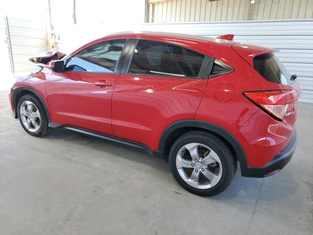 3CZRU5H75HM707365 Honda Hr-v Exl