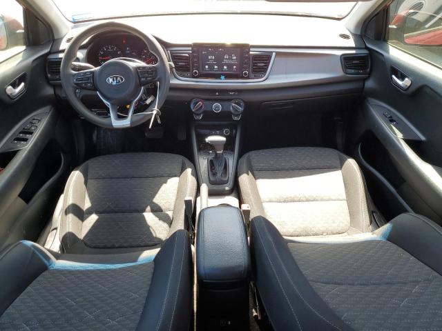 3KPA24AB7KE203662 KIA RIO S