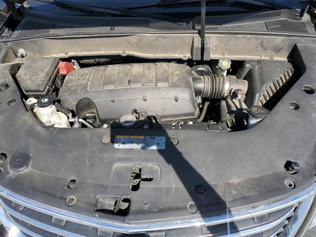 1GNKRJKD7HJ265273 Chevrolet Traverse Premier