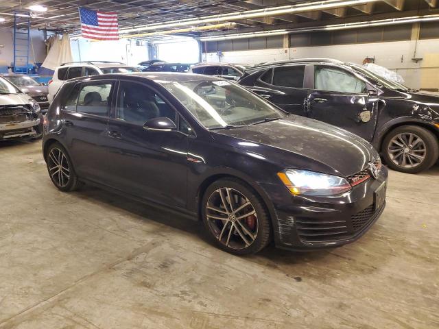 3VW547AUXHM043786 Volkswagen Gti Sport