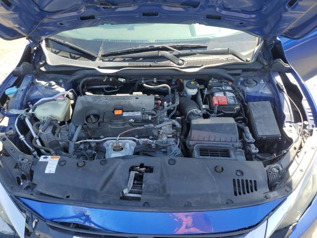 2HGFC4B53GH309583 Honda Civic Lx