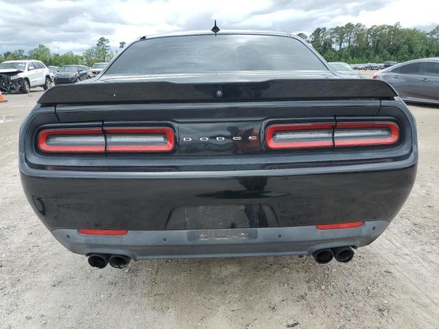 2C3CDZBG1FH703292 Dodge Challenger Sxt Plus