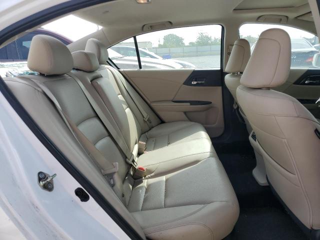 1HGCR3F89GA028533 Honda ACCORD EXL