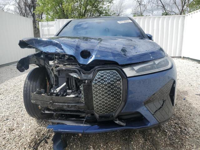 WB523CF05PCM45511 BMW Ix Xdrive50