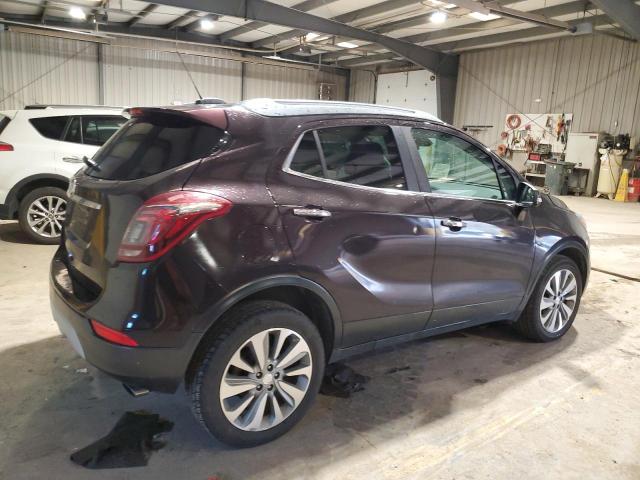 KL4CJESB2JB561810 Buick Encore Preferred