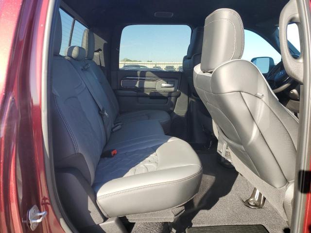 3C6TR5EJ8NG368616 RAM 2500 Powerwagon