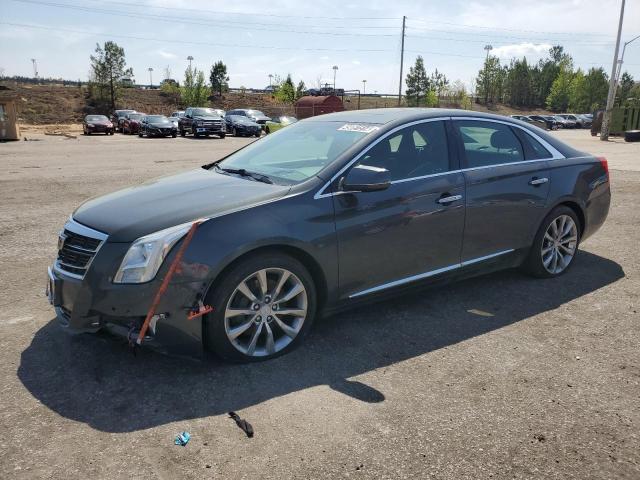 49091514 :رقم المزاد ، 2G61R5S31H9133191 vin ، 2017 Cadillac Xts Premium Luxury مزاد بيع