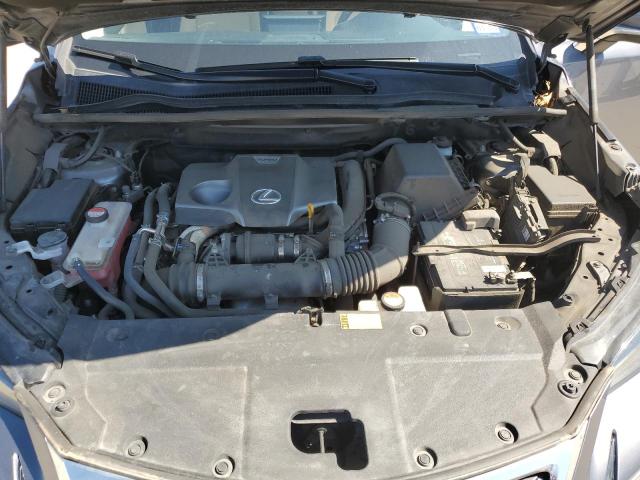 JTJYARBZ1F2001989 Lexus NX 200T