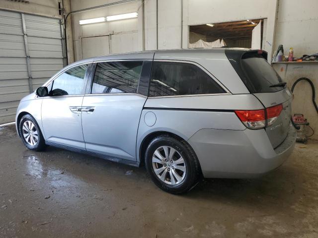 5FNRL5H35GB078599 Honda ODYSSEY SE