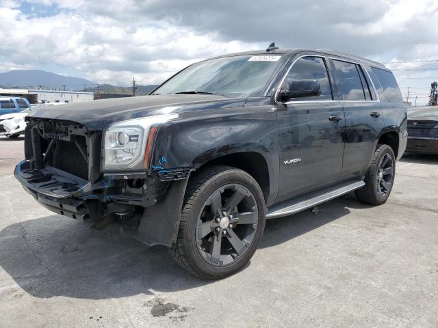 Auction sale of the 2015 Gmc Yukon Sle, vin: 1GKS1AKC6FR675864, lot number: 52524224