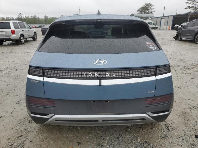 KM8KNDAF7NU054802 Hyundai Ioniq 5 Sel