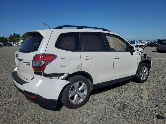 JF2SJAHC2EH558758 Subaru Forester 2.5i Limited