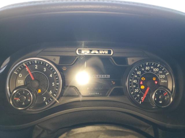 1C6SRFJT3MN664805 RAM 1500 Laie