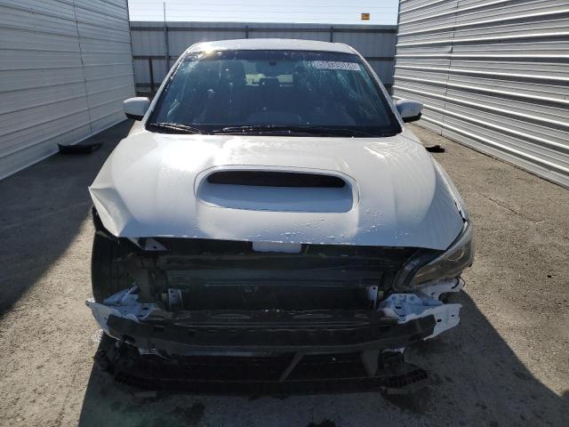 JF1VA2W63M9817027 Subaru Wrx Sti Limited