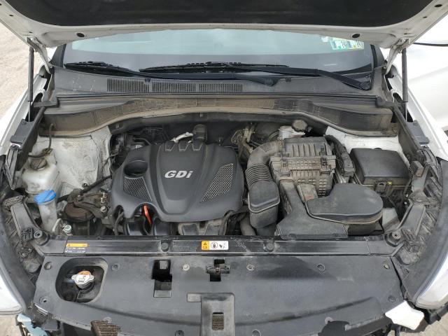 5XYZTDLB7GG349020 Hyundai SANTA FE SPORT
